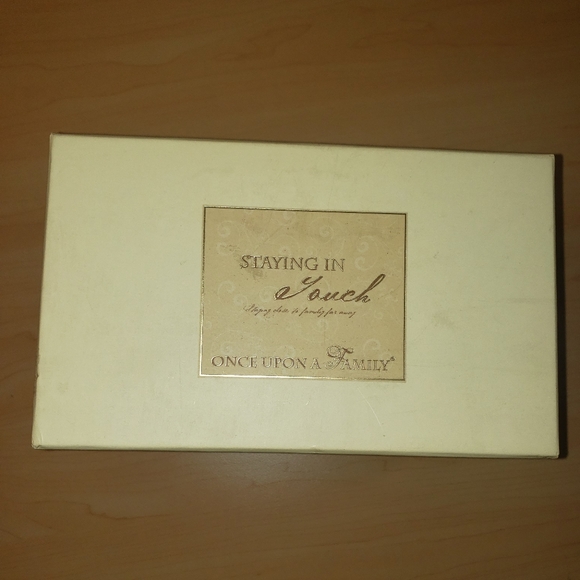 Once upon a family recipe box - Picture 2 of 4